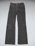 Athleta Black Stretch Pants (XS)