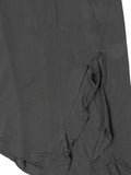 Express Chic Asymmetric Skirt (XS)