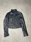 Lust Blue Jacket