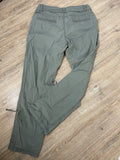Tracking pants