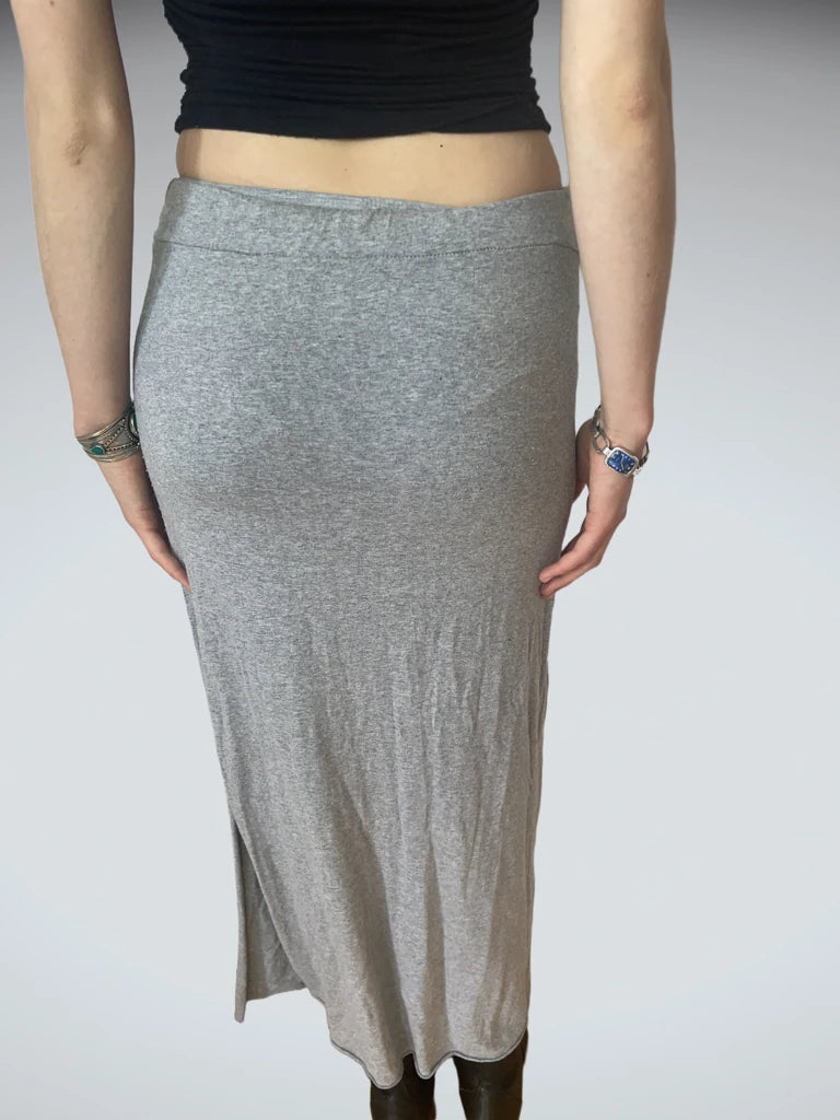 Long skirt