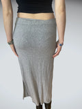 Long skirt