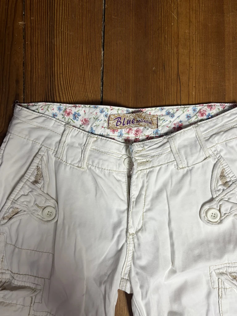 Worker Pants
