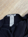 Halter dress