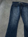 blue jeans