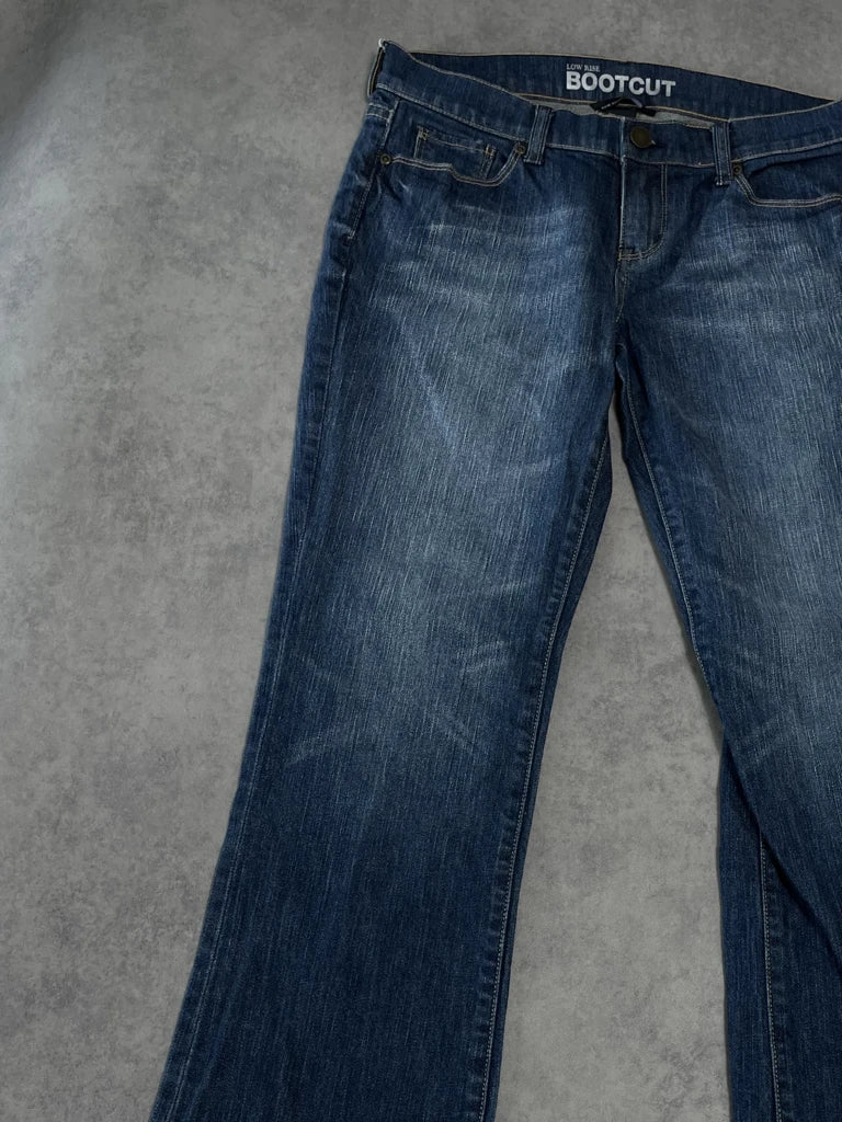 blue jeans