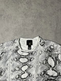 Just Cavalli Snake T-Shirt