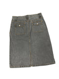 Urban Cargo Ruffle Skirt (L)