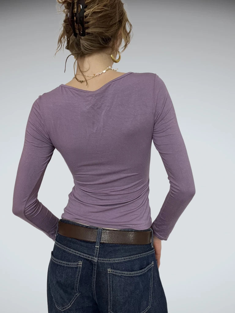 Longsleeve shirt