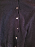 Mini cardigan