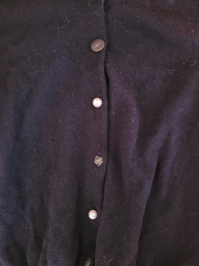 Mini cardigan