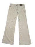 Unionbay Beige Cotton Pants (S)