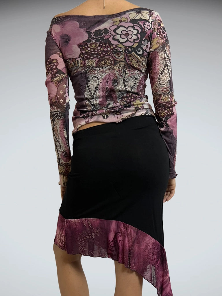 Floral Top