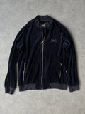 Zip up jacket