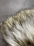 Fake Fur Gilet