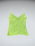 Apple Satin Cami (S)