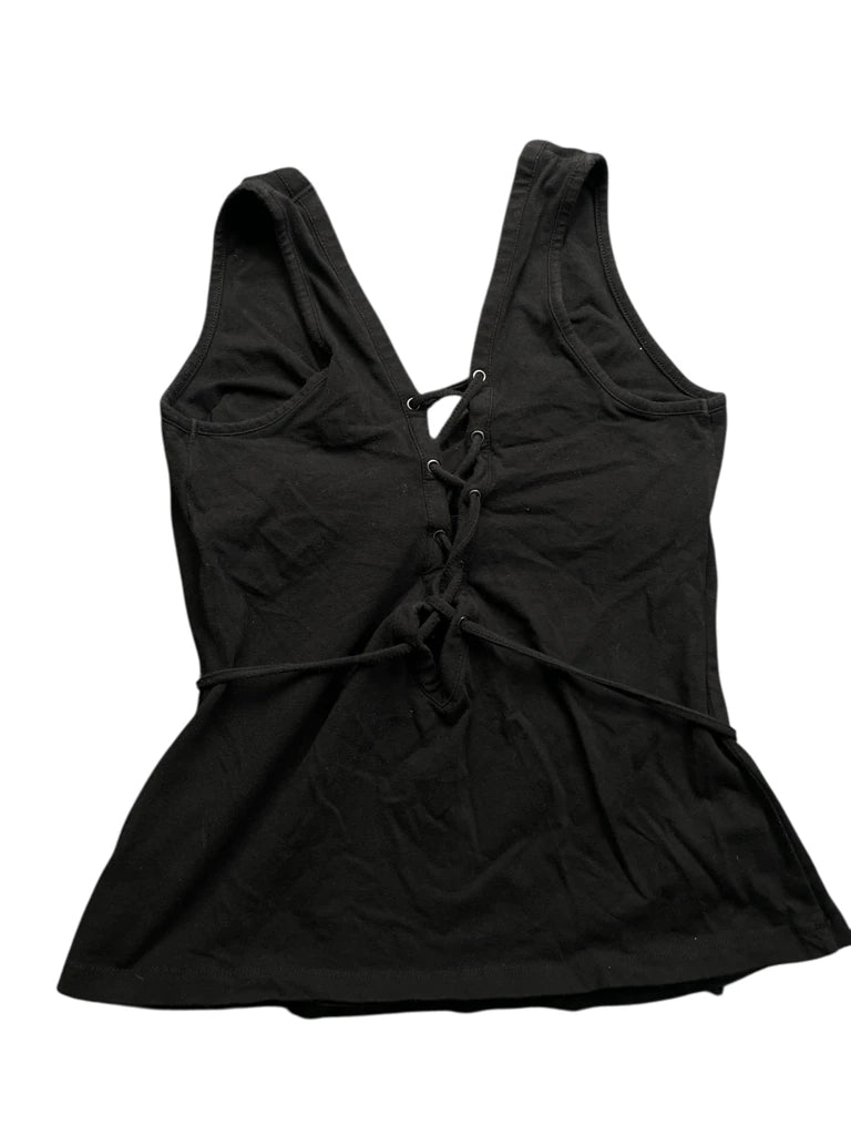 Harley Davidson Studded Eagle Graphic Tank (L)