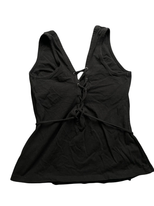 Harley Davidson Studded Eagle Graphic Tank (L)