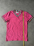 Pink y2k tshirt