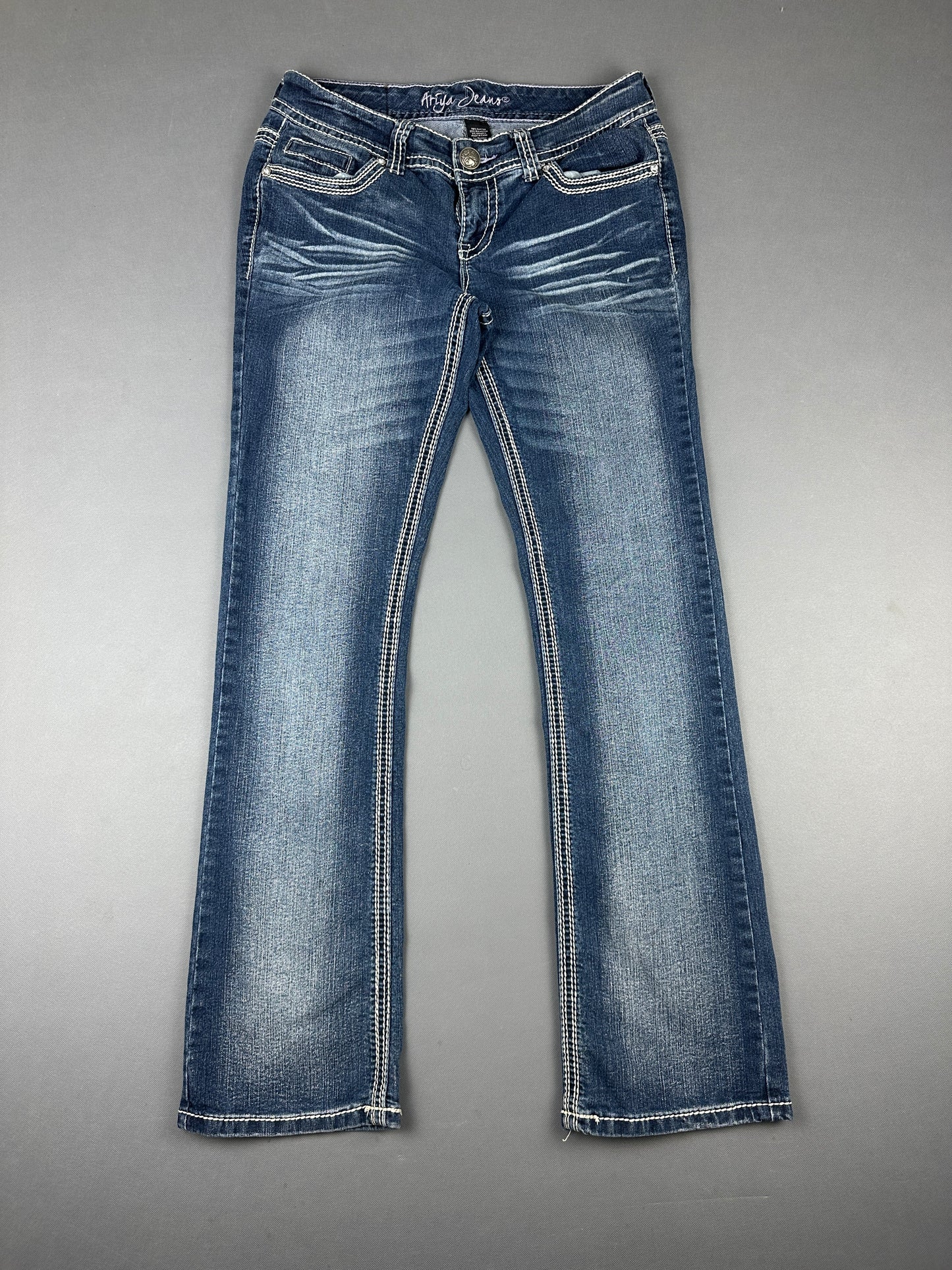 Women Denim Jeans