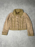Fur Jacket