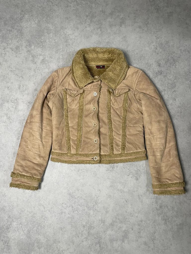 Fur Jacket