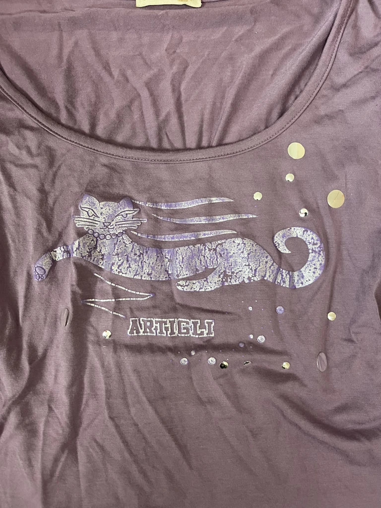 Longsleeve shirt