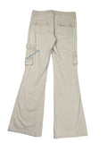 Arizona Beige Cargo Pants (S)