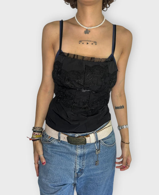 Goth-kerne fra 2000'erne