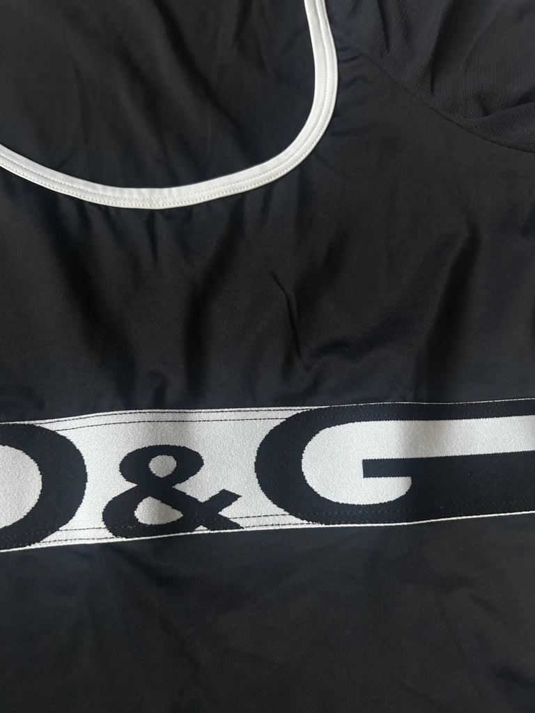 D&G Y2K T-shirt