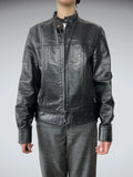 Me&Me Leather Jacket