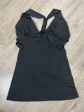 Black top