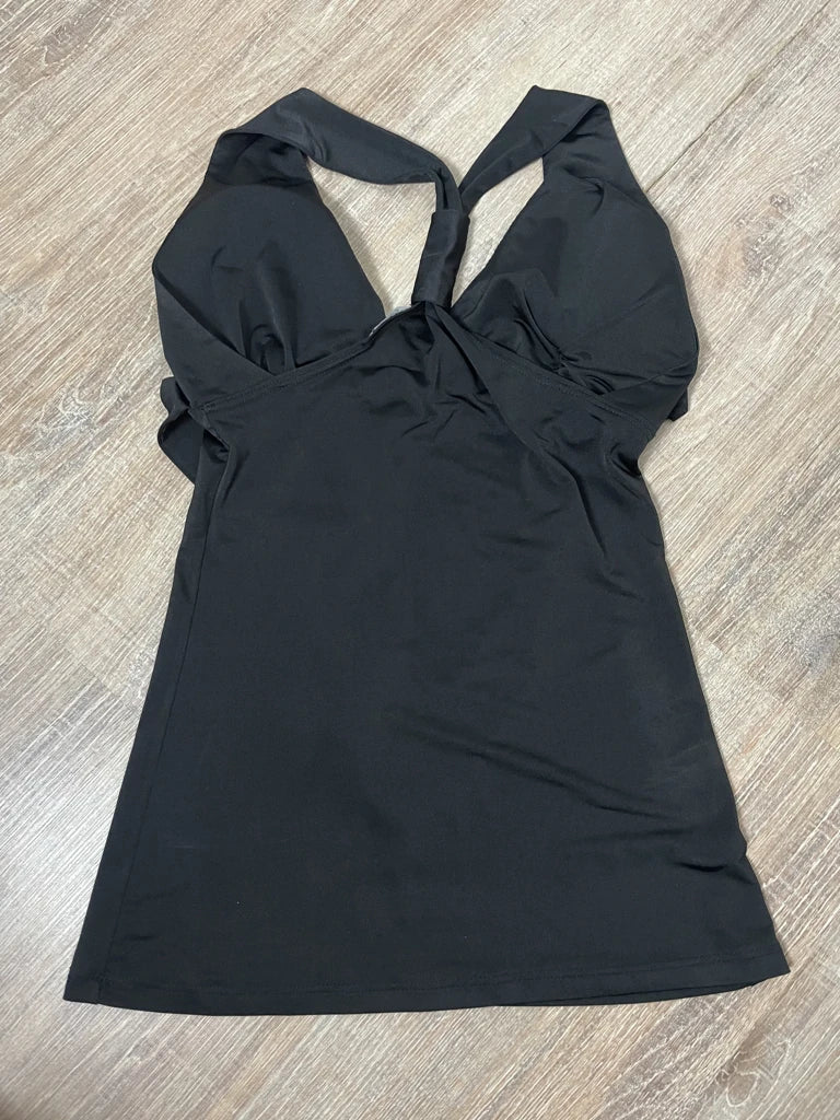 Black top