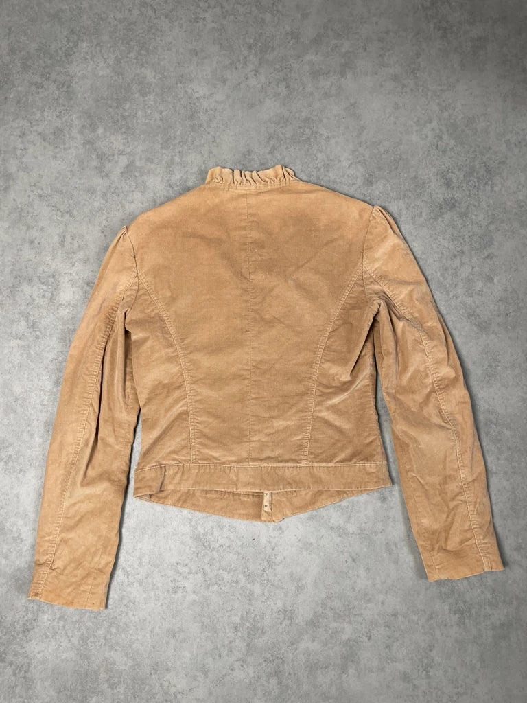 Scrupoli Coquette Jacket