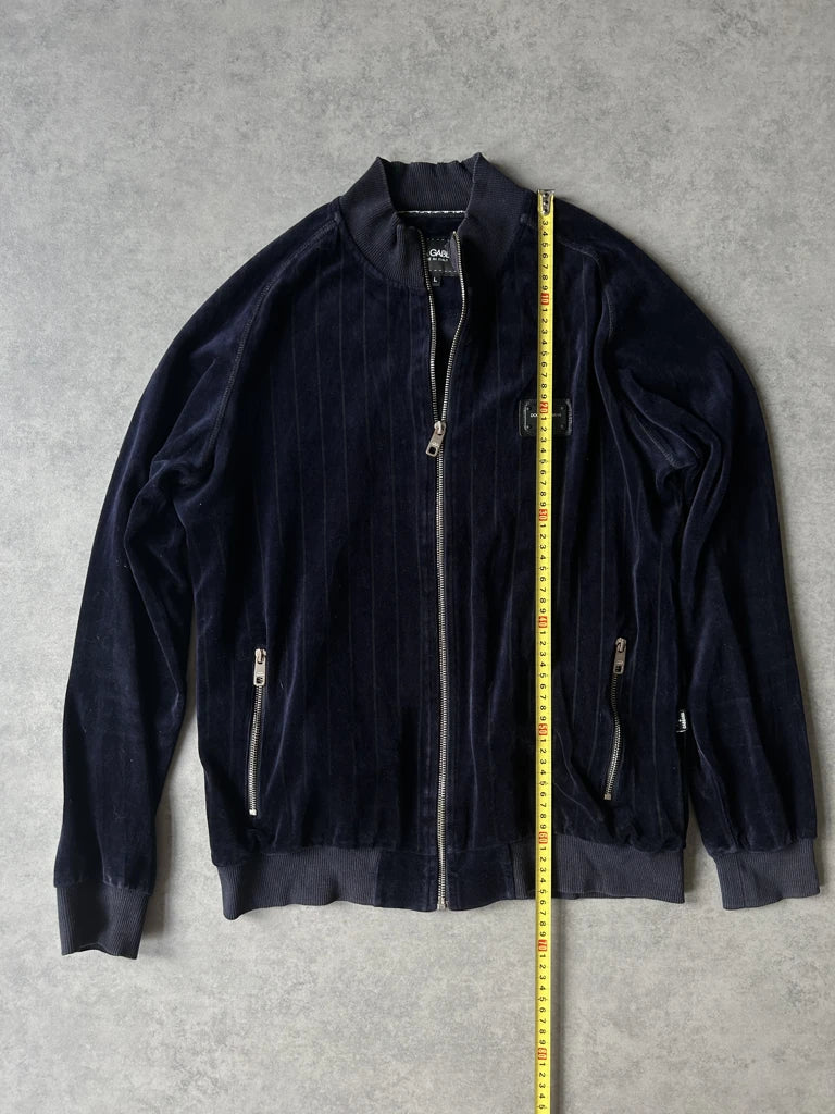 Zip up jacket