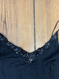 Glitter top