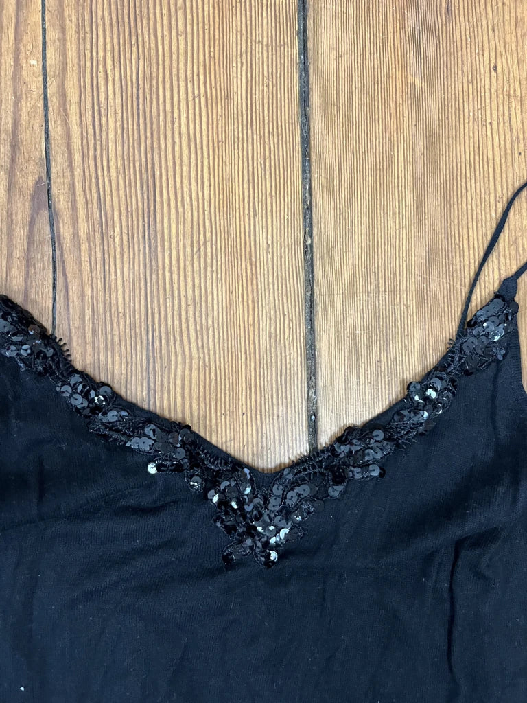 Glitter top