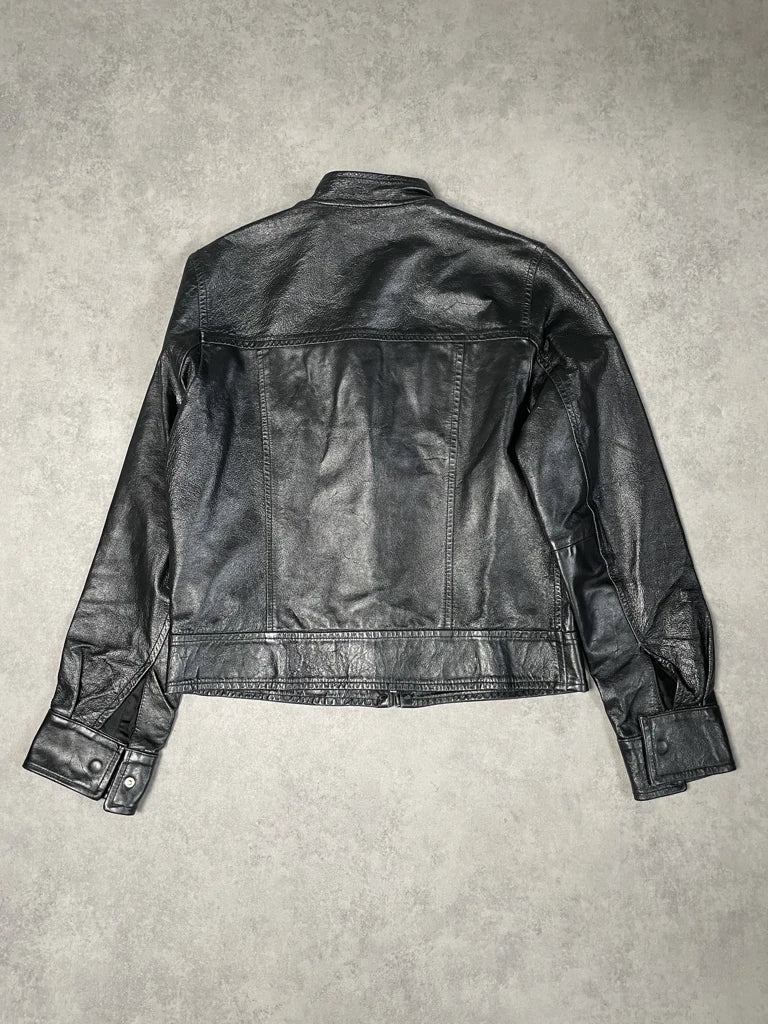 Me&Me Leather Jacket