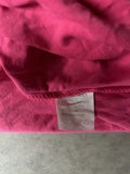 Pink y2k tshirt