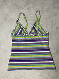 Striped Top