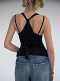 Black top