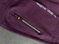 Y2K purple sweatpants (set of 2)