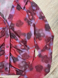 Floral shirt
