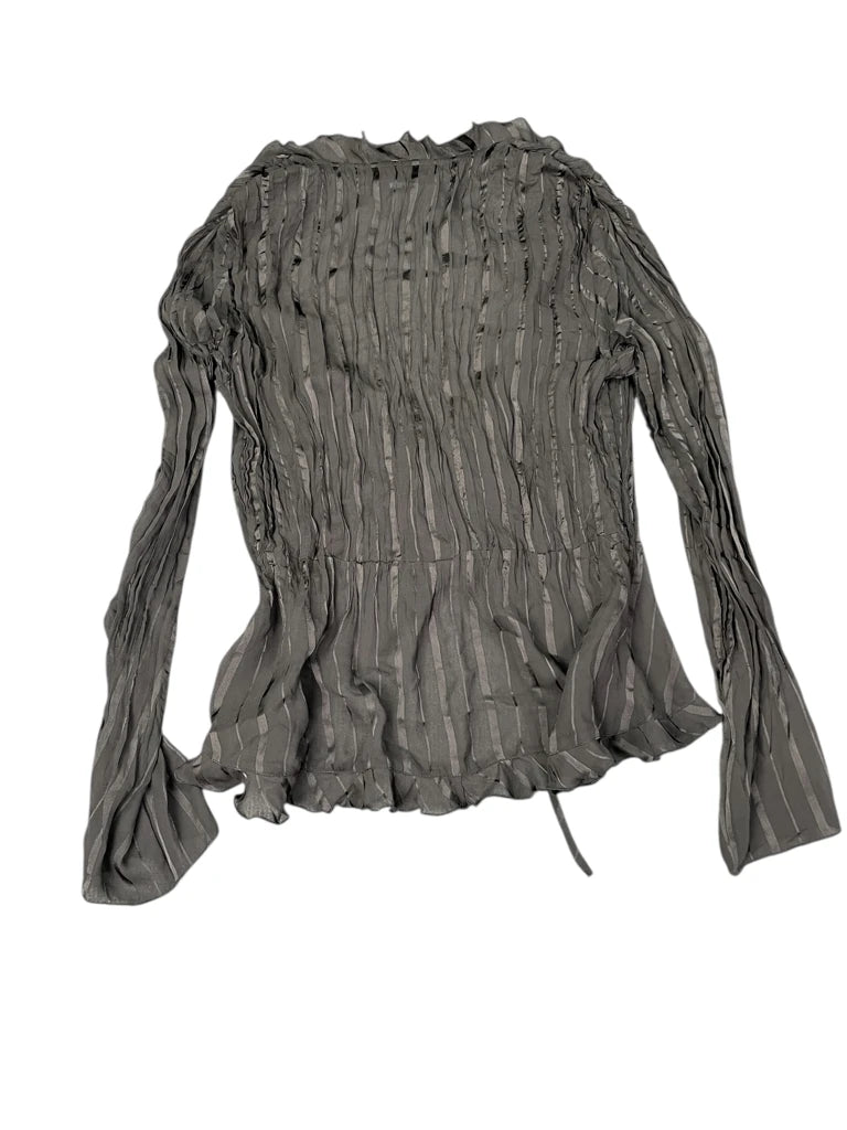 Dialogue Elegant Black Dress (M)