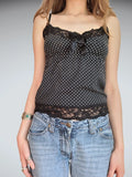 Strappy top