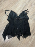 Lace top