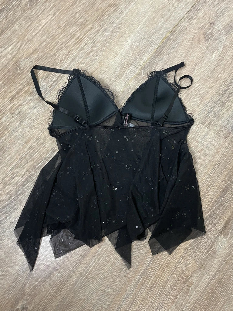 Lace top