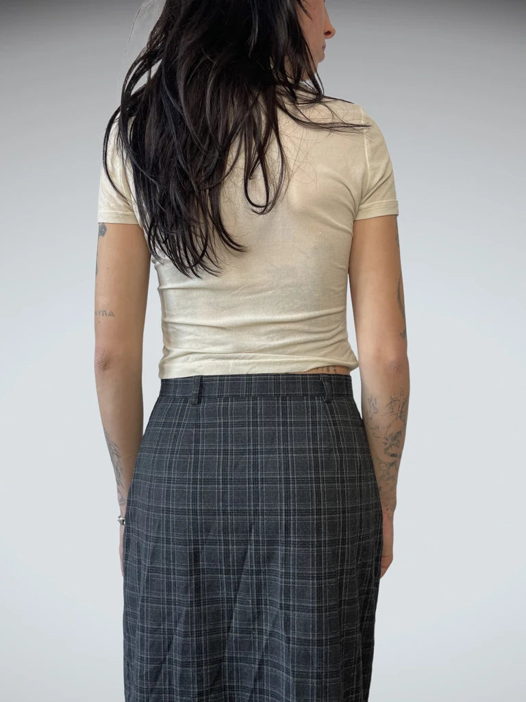 Mesh Shirt