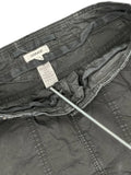 Garage Black Utility Pocket Mini Skirt (M)