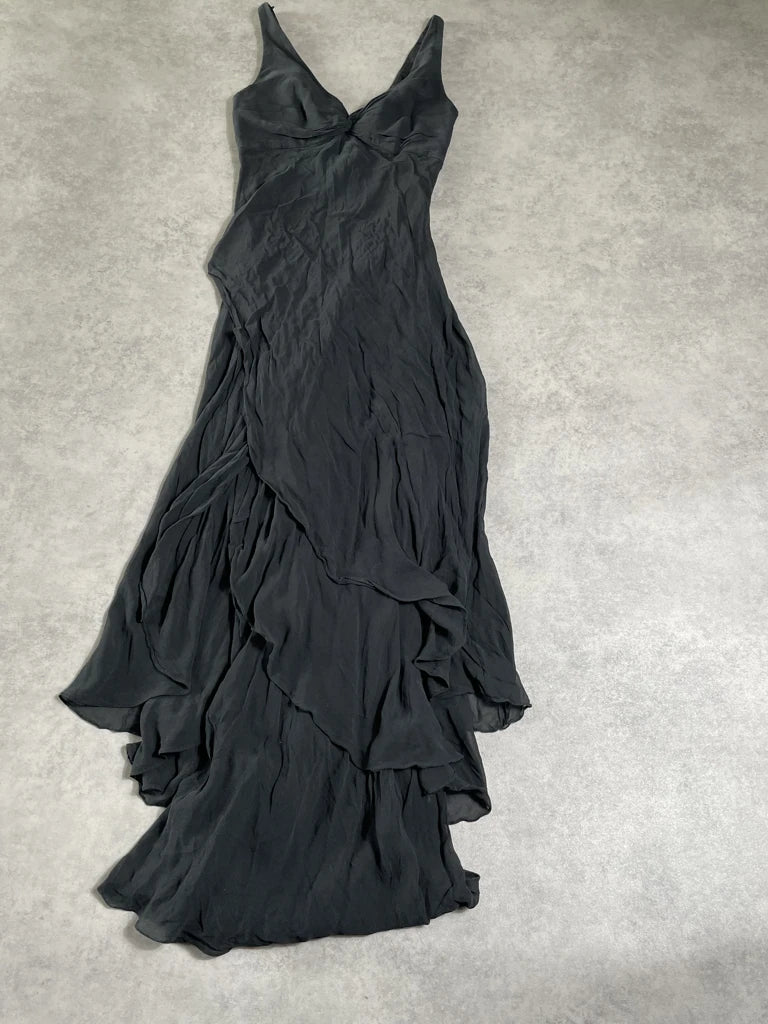 black night dress (M)